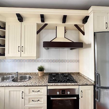 Apartamento En Aldea Del Coto チクラナ・デ・ラ・フロンテーラ エクステリア 写真