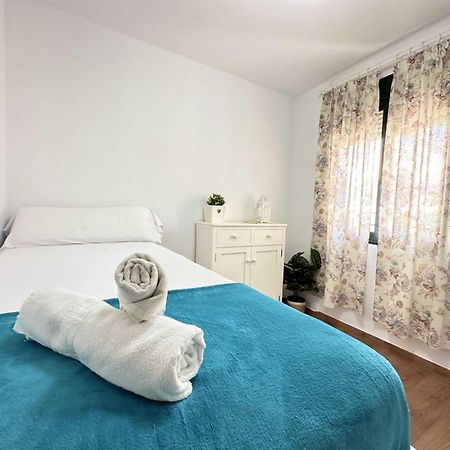 Apartamento En Aldea Del Coto チクラナ・デ・ラ・フロンテーラ エクステリア 写真