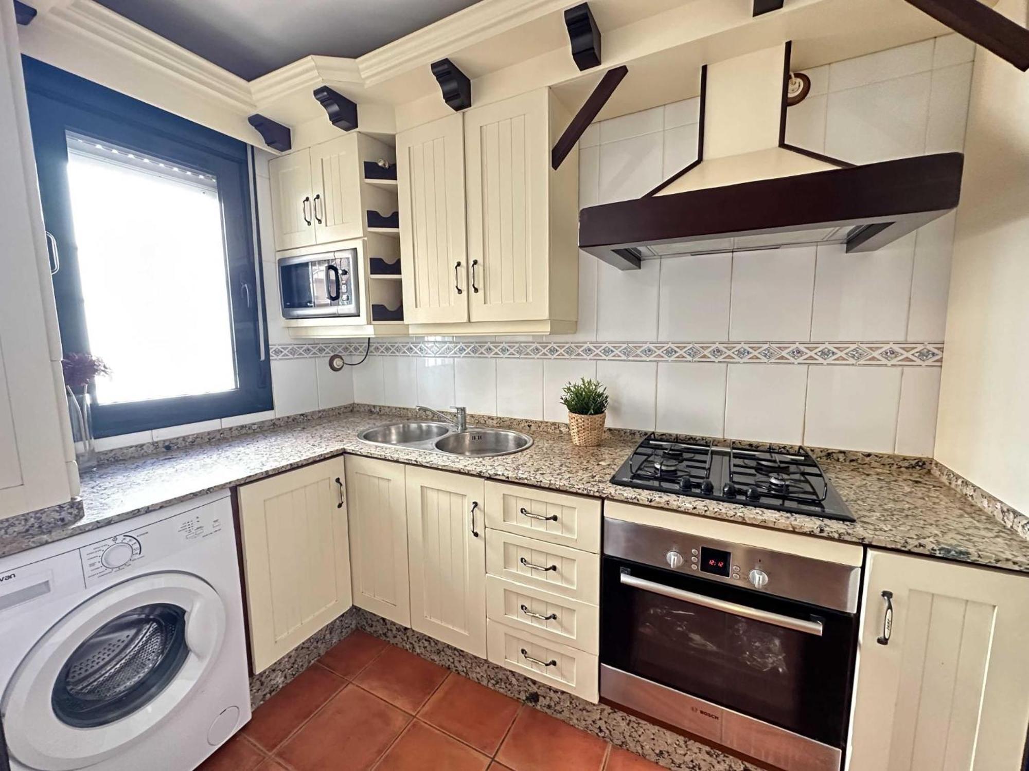 Apartamento En Aldea Del Coto チクラナ・デ・ラ・フロンテーラ エクステリア 写真