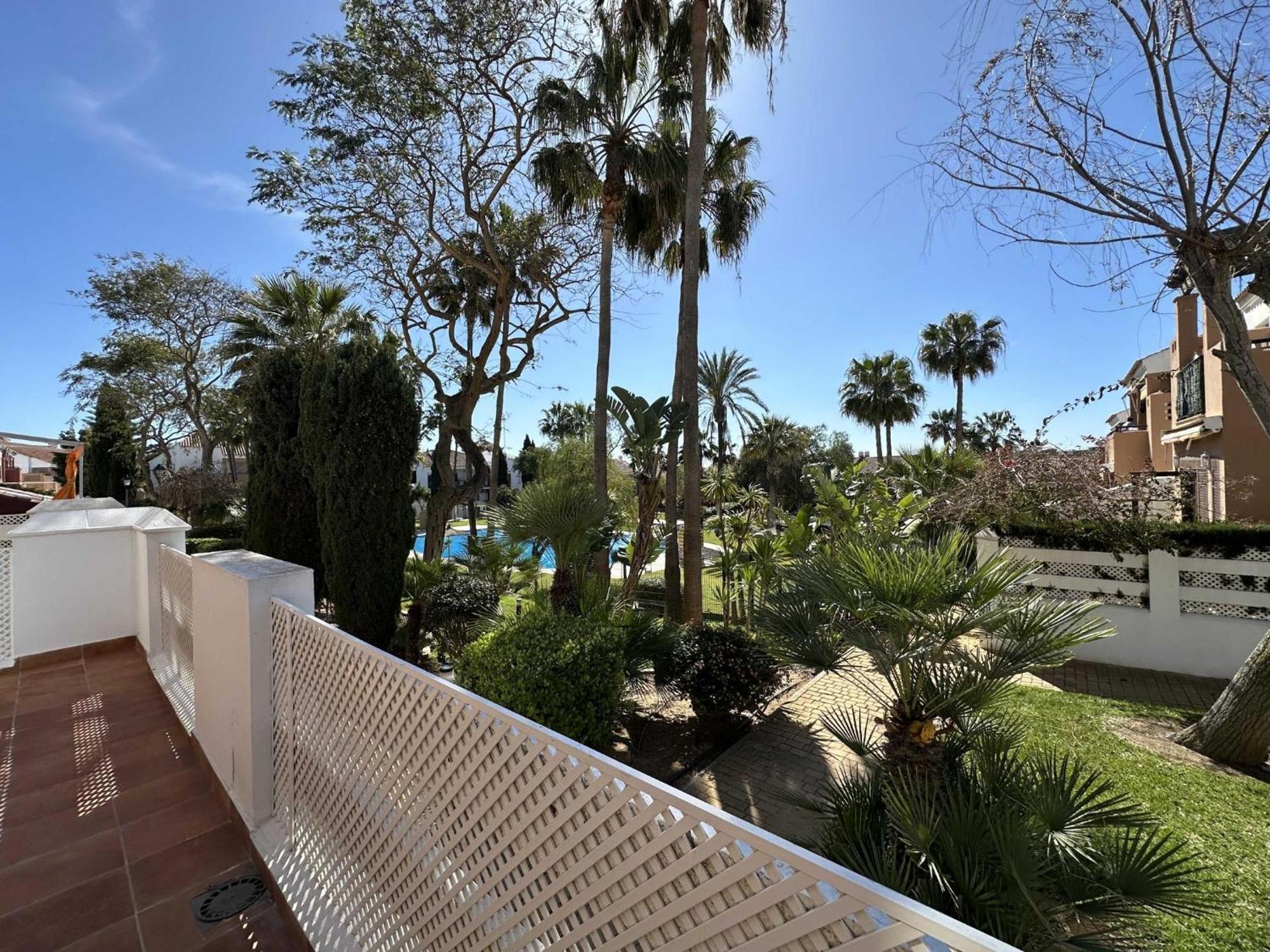 Apartamento En Aldea Del Coto チクラナ・デ・ラ・フロンテーラ エクステリア 写真