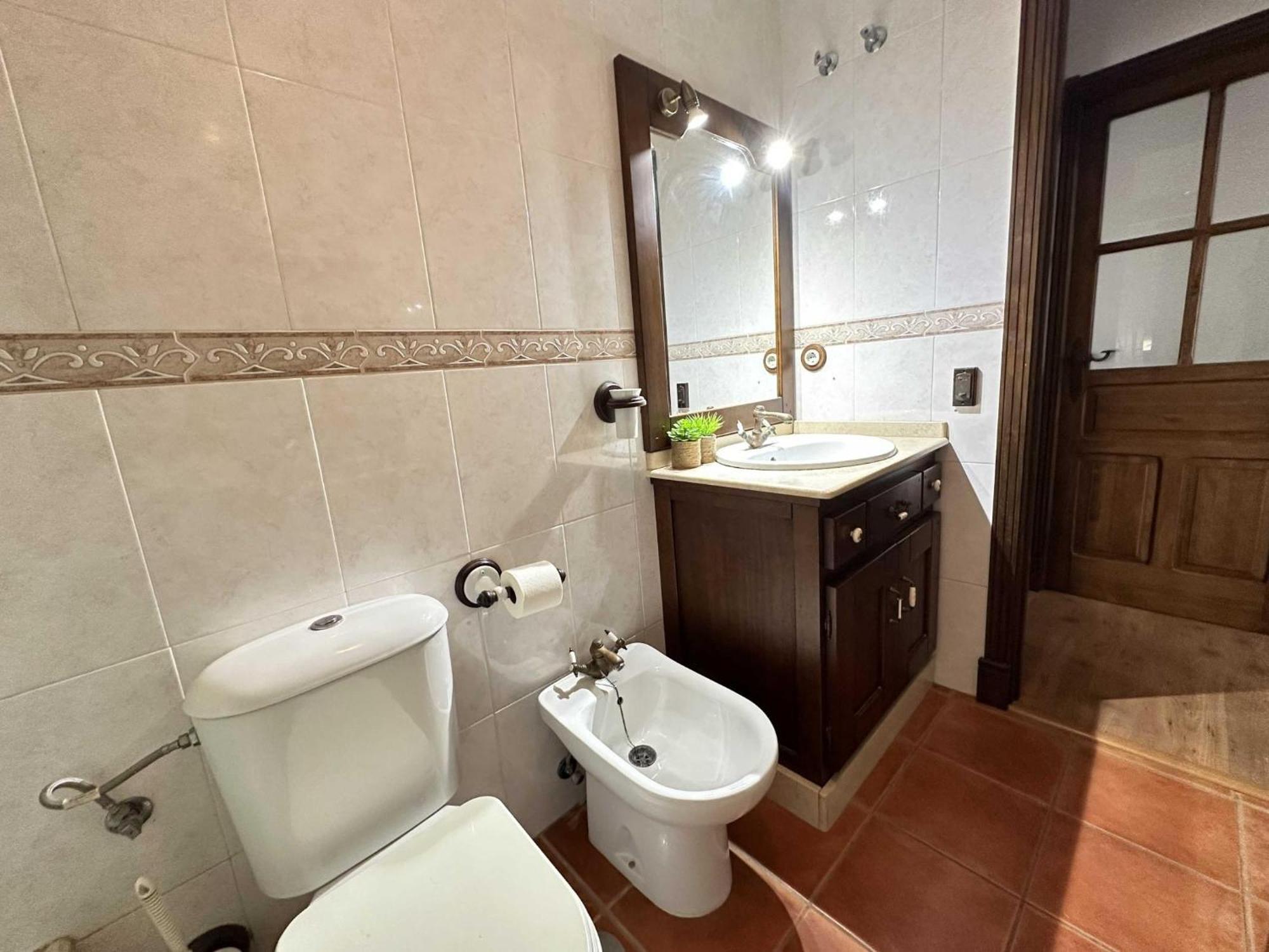 Apartamento En Aldea Del Coto チクラナ・デ・ラ・フロンテーラ エクステリア 写真