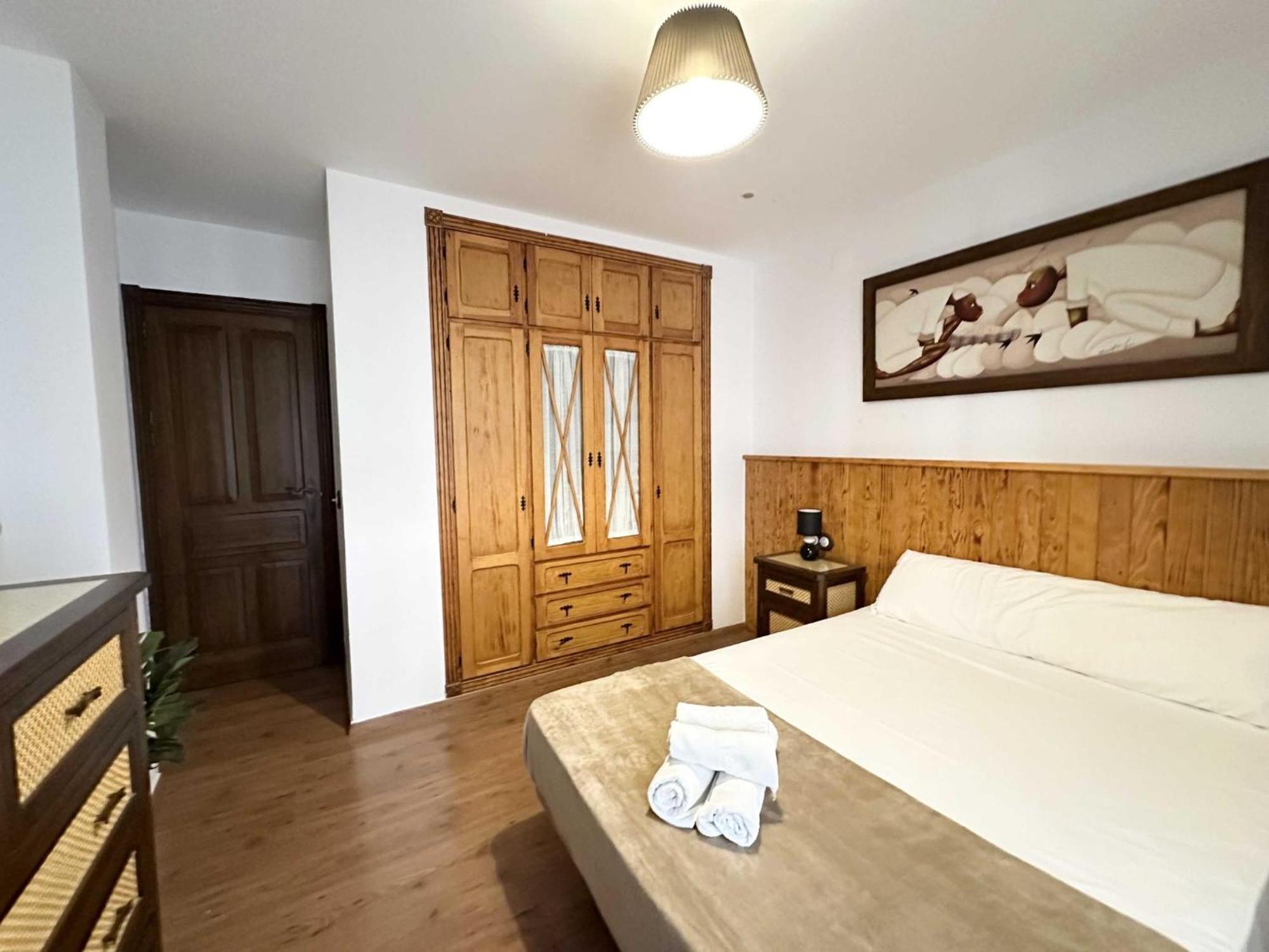 Apartamento En Aldea Del Coto チクラナ・デ・ラ・フロンテーラ エクステリア 写真