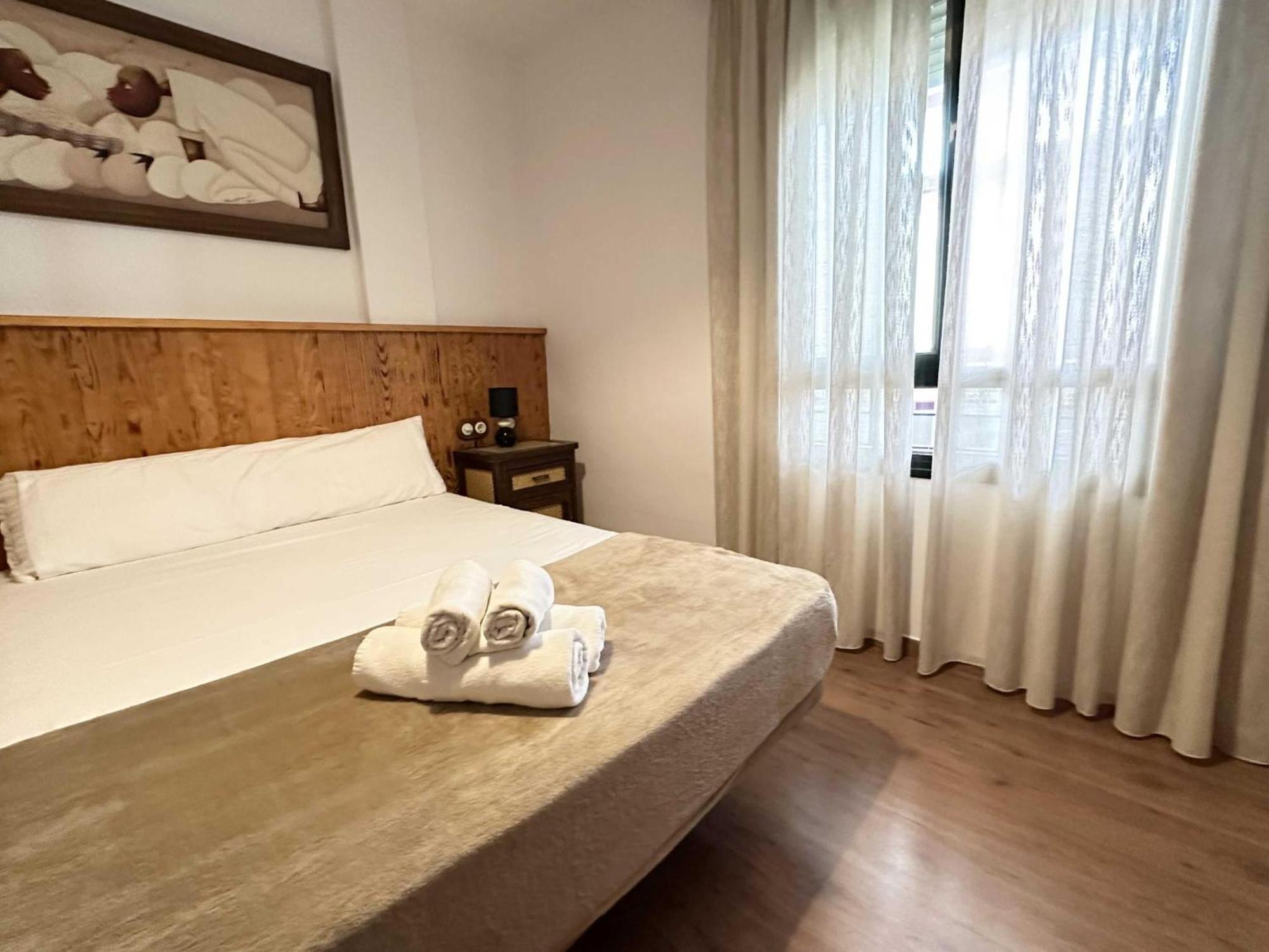 Apartamento En Aldea Del Coto チクラナ・デ・ラ・フロンテーラ エクステリア 写真