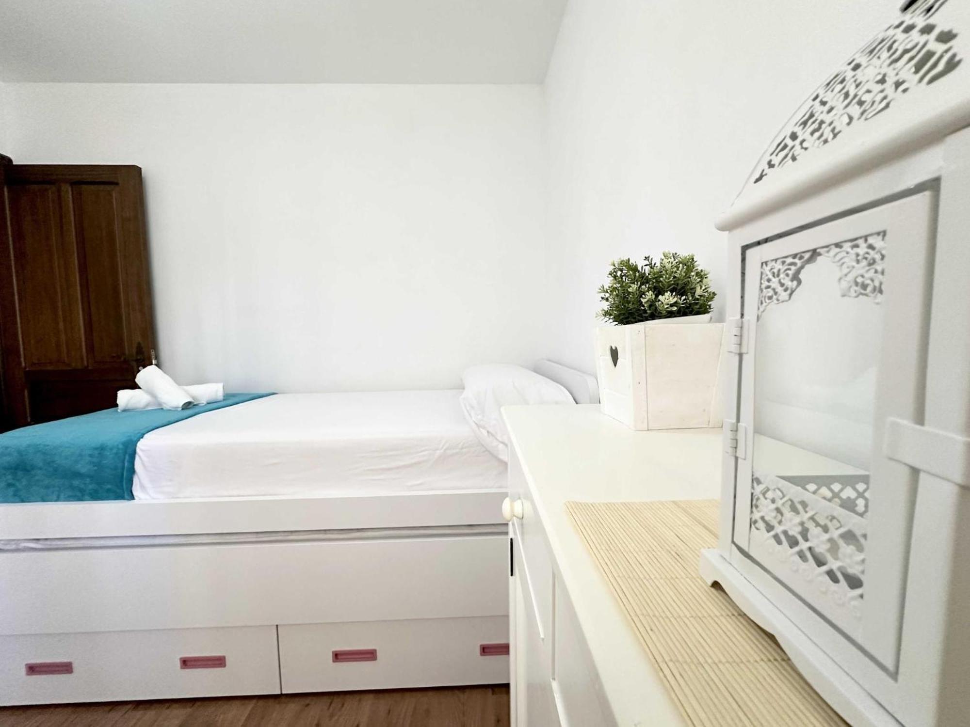 Apartamento En Aldea Del Coto チクラナ・デ・ラ・フロンテーラ エクステリア 写真
